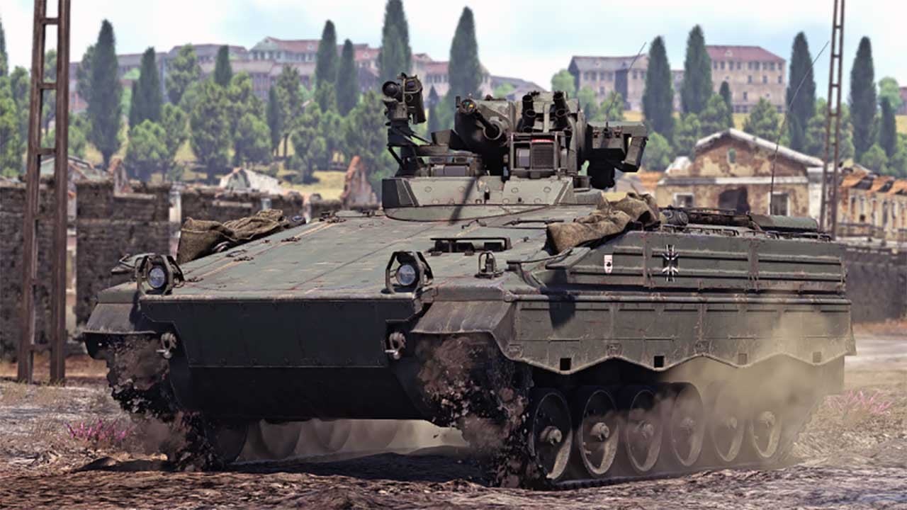 Foto - Almanya elindeki zırhlıları Yunanistan'a kakalamak istiyor