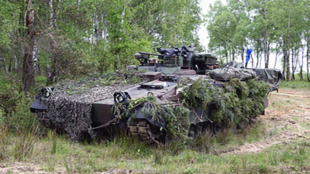 Foto - Almanya elindeki zırhlıları Yunanistan'a kakalamak istiyor