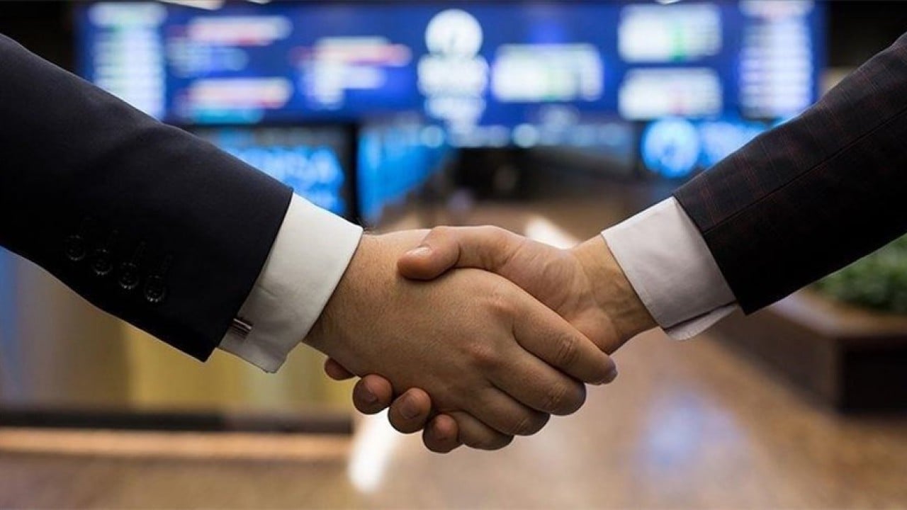 Foto - Almanya, Hollanda ve Birleşik Arap Emirlikleri'nden çılgın hamle: Türkiye'ye dolar yağdı