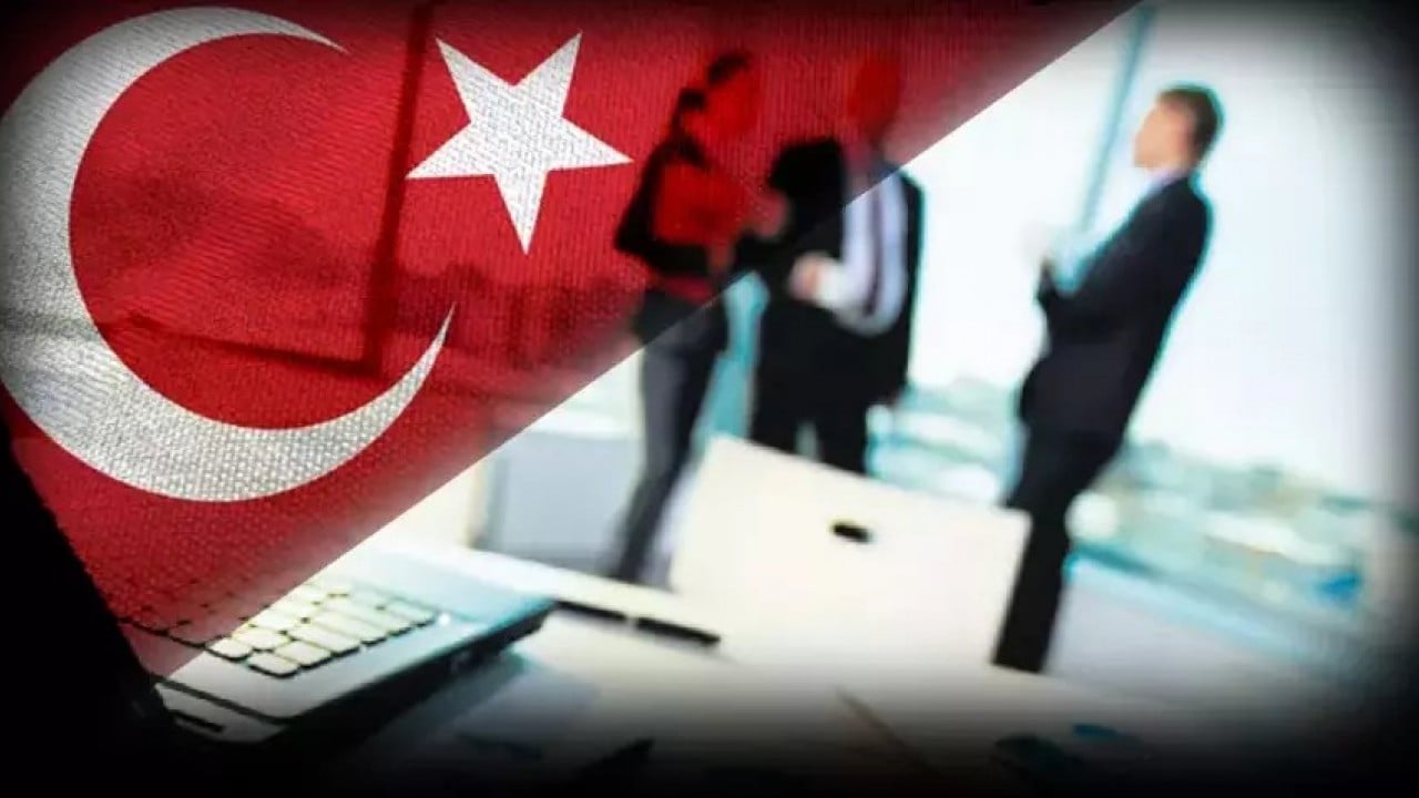 Foto - Almanya, Hollanda ve Birleşik Arap Emirlikleri'nden çılgın hamle: Türkiye'ye dolar yağdı