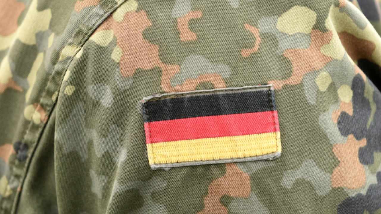 Foto - Almanya, olası Rus tehdidine karşı büyük NATO savunma planı hazırlıyor! Rusya resmen çıldıracak... Öngörülüyor