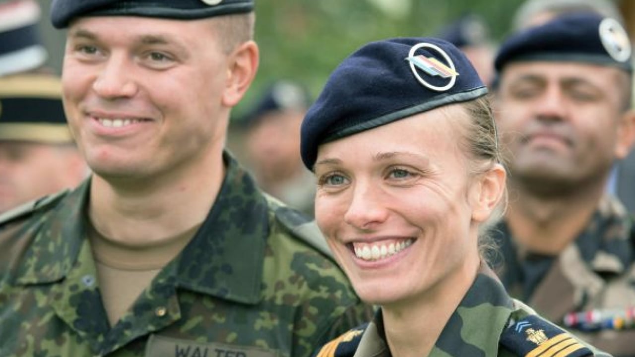 Foto - Almanya, olası Rus tehdidine karşı büyük NATO savunma planı hazırlıyor! Rusya resmen çıldıracak... Öngörülüyor