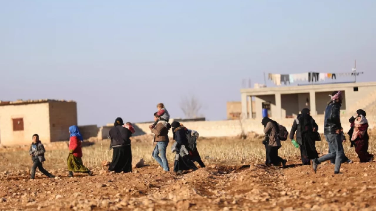 Foto - Almanya sonunda yola geldi: YPG'yi fena sattılar!