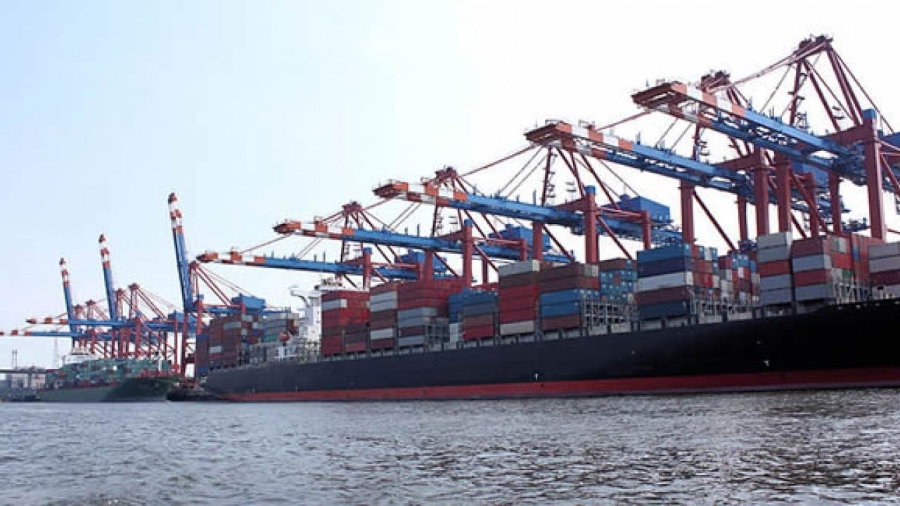 Foto - Almanya Türkiye'ye muhtaç kaldı: Gemiler peş peşe yola çıktı