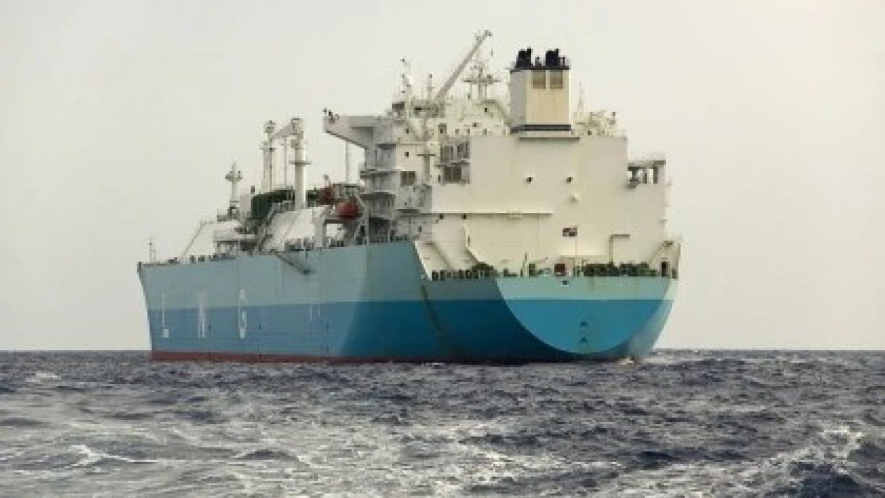 Foto - Almanya Türkiye'ye muhtaç kaldı: Gemiler peş peşe yola çıktı