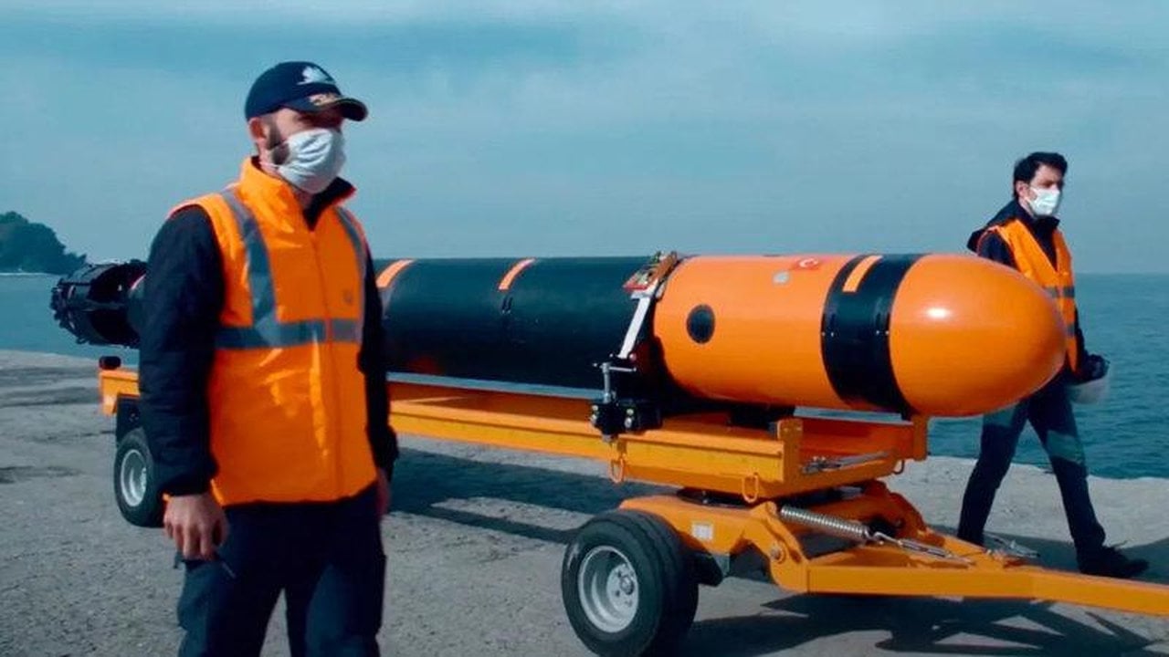 Foto - Almanya ve ABD’ye ihtiyaç kalmadı! Türkiye’nin yeni silahı, akıllarını başlarından aldı: "Vakit yaklaşıyor" diyerek alarm verdiler