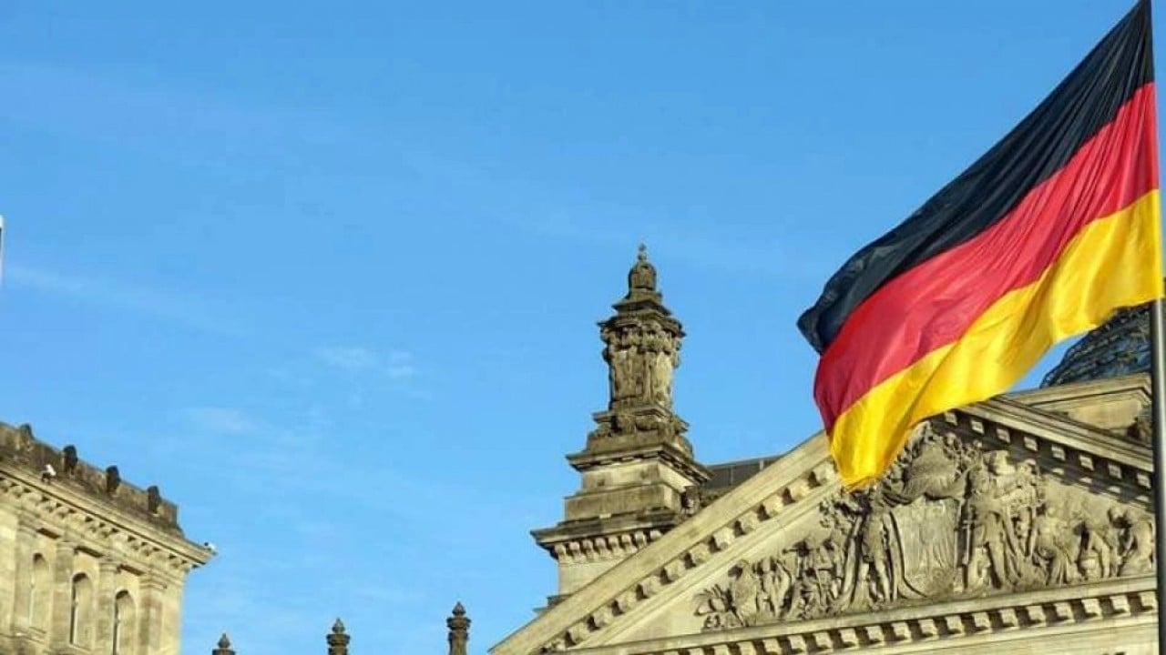 Foto - Almanya yeni askeri stratejisini dünyaya duyurdu: Önemli olan tank, uçak gemi değil