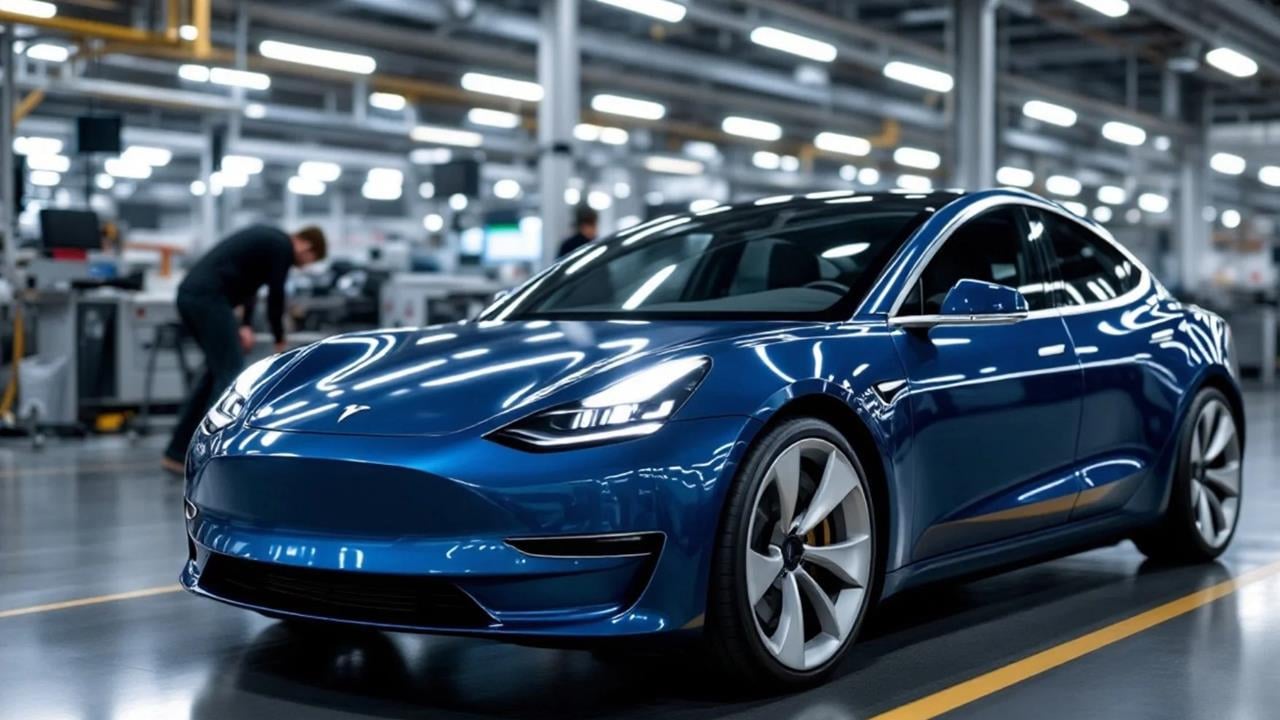 Foto - Almanya'da 50 yıllık otomotiv şirketi iflas etti! Bu kez Avrupa'da araç satışı çöküşte haber geldi! İflas depremi