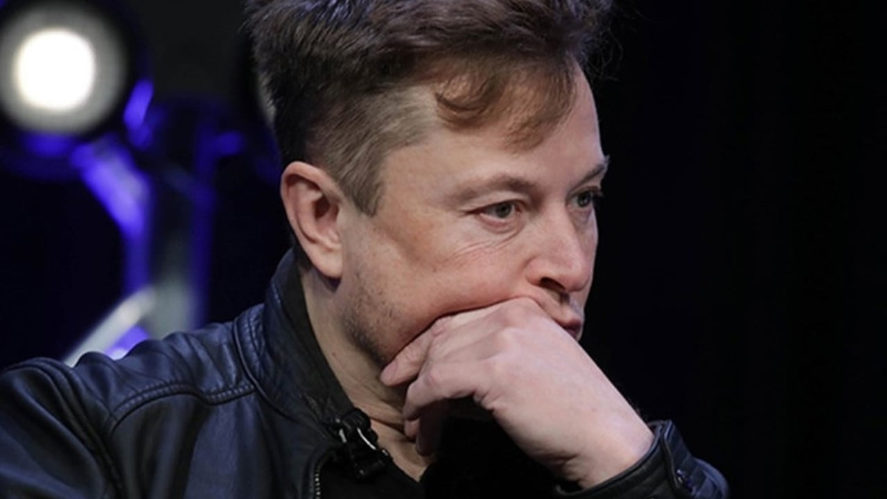 Foto - Almanya'da 50 yıllık otomotiv şirketi iflas etti! Bu kez Avrupa'da araç satışı çöküşte haber geldi! İflas depremi