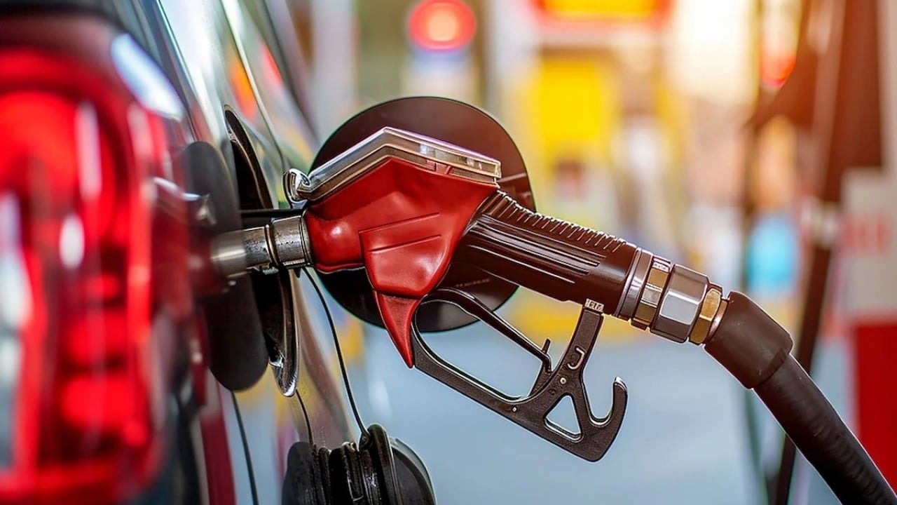 Foto - Almanya'da akaryakıt fiyatlarında ipin ucu kaçınca flaş karar alındı