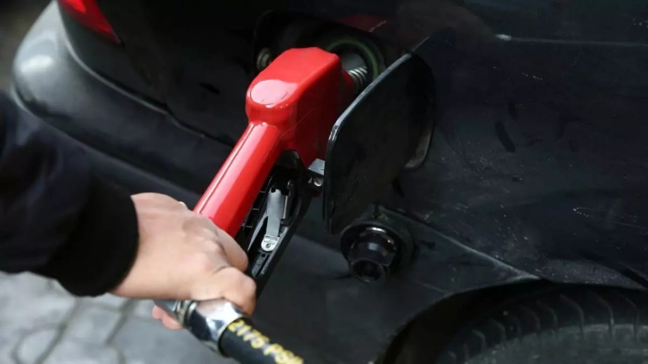 Foto - Almanya'da akaryakıt fiyatlarında ipin ucu kaçınca flaş karar alındı