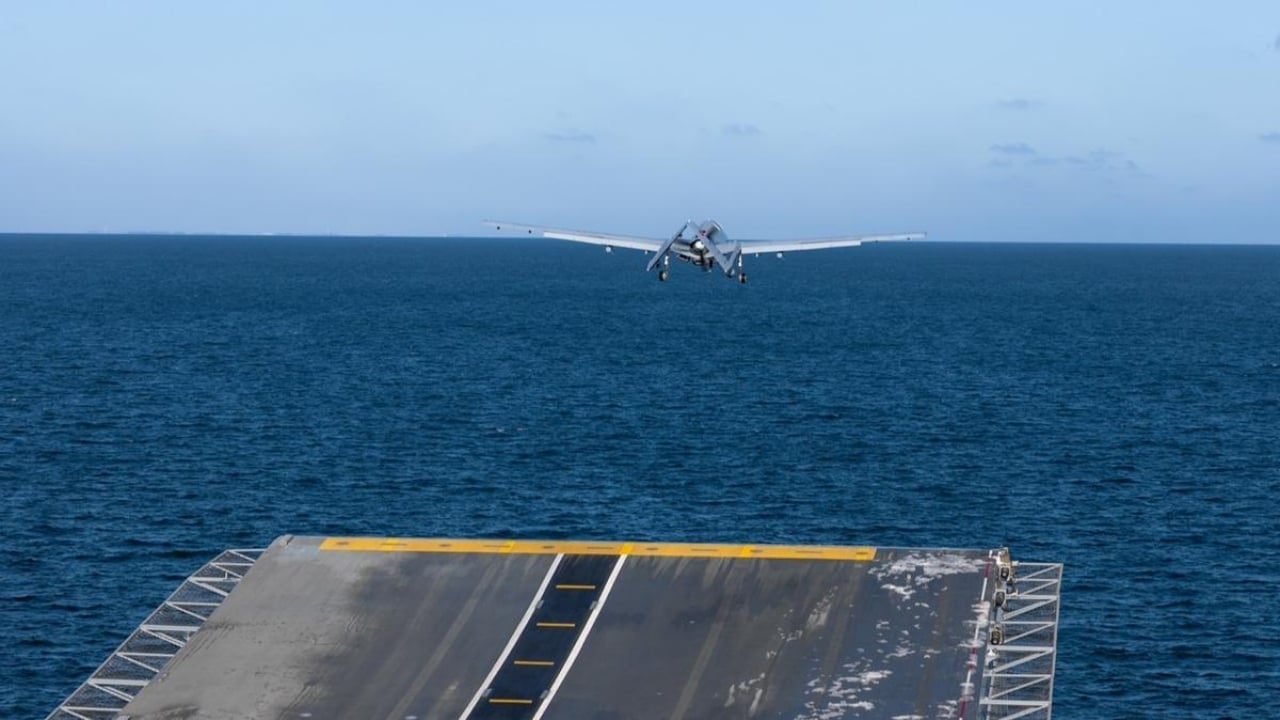 Foto - Almanya’da Bayraktar TB3 fırtınası dinmiyor! "Türk devrimi" akıllarını aldı