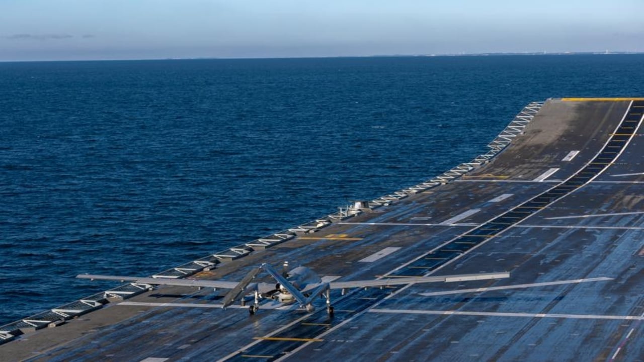 Foto - Almanya’da Bayraktar TB3 fırtınası dinmiyor! "Türk devrimi" akıllarını aldı