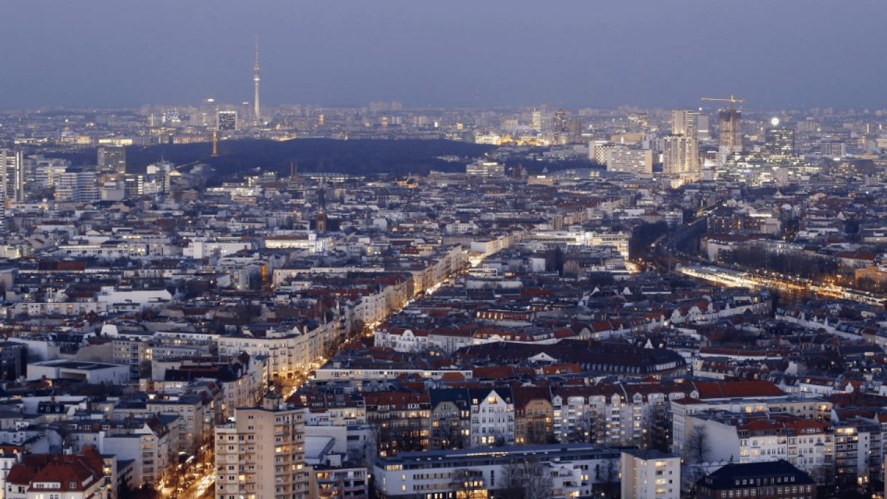 Foto - Almanya'da demografik kriz: Doğumlar azaldı, ölümler arttı! Nüfus 5 yıl sonra ilk kez düştü