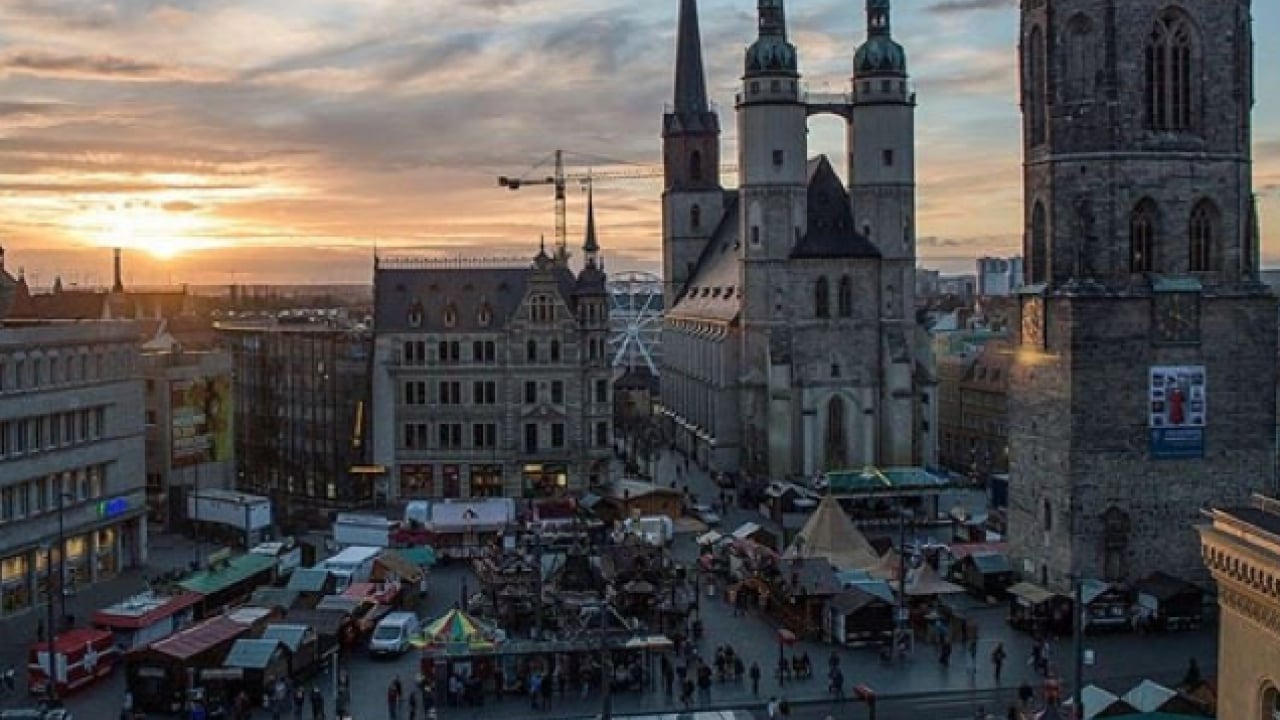 Foto - Almanya'da demografik kriz: Doğumlar azaldı, ölümler arttı! Nüfus 5 yıl sonra ilk kez düştü