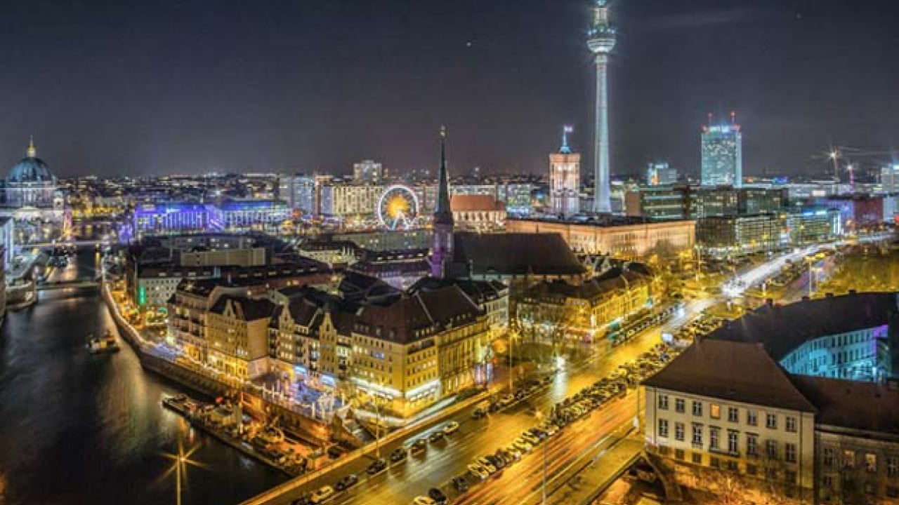 Foto - Almanya'da demografik kriz: Doğumlar azaldı, ölümler arttı! Nüfus 5 yıl sonra ilk kez düştü