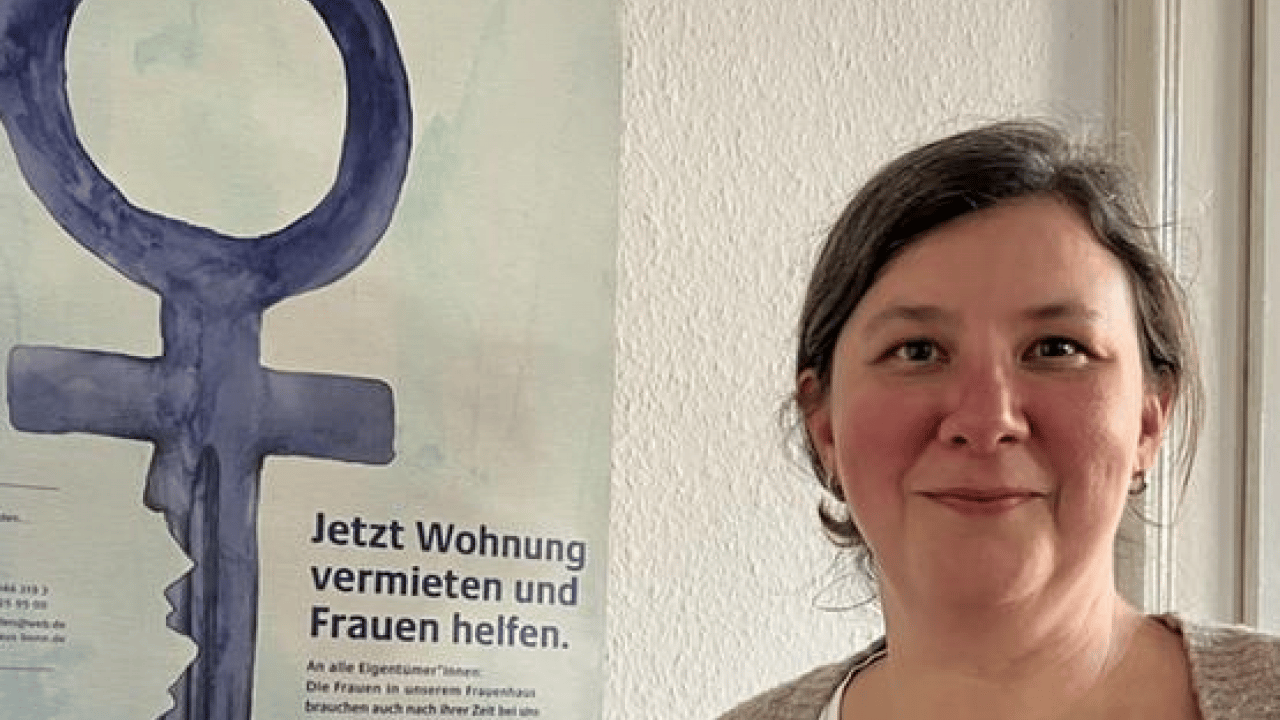 Foto - Almanya'da kadına karşı şiddet! Olay sözler: Sığınma evleri yetersiz! Vatandaşlar isyan etti, kadın şiddeti ''pes' dedirtti