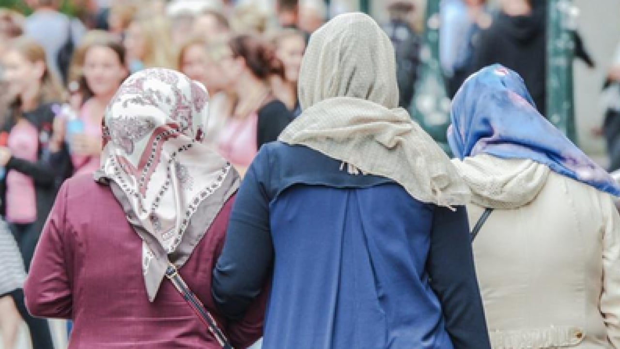 Foto - Almanya'da Müslümanlara yönelik ayrımcılık üç kat arttı... Devam ediyor bu hastalık!