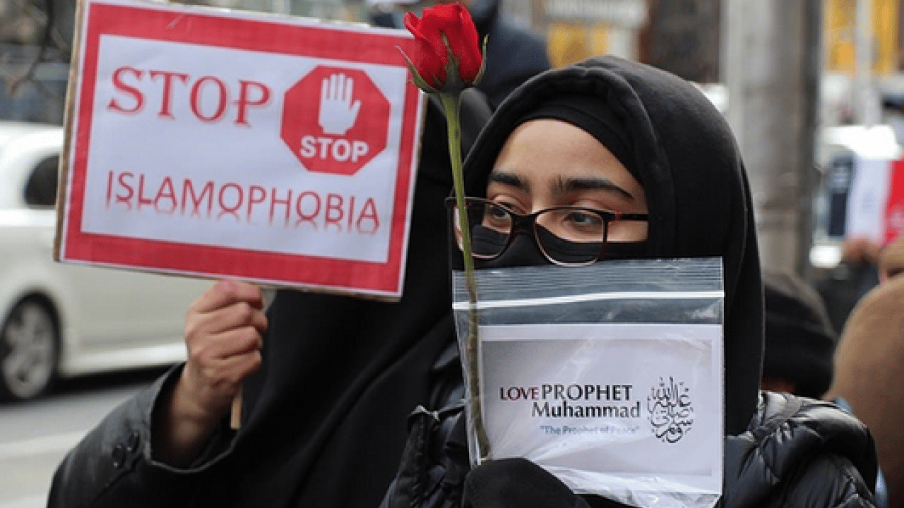 Foto - Almanya'da Müslümanlara yönelik ayrımcılık üç kat arttı... Devam ediyor bu hastalık!