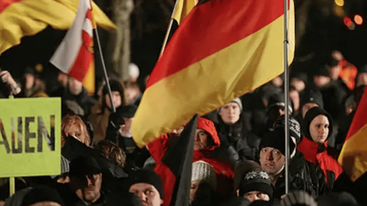 Foto - Almanya'da Müslümanlara yönelik ayrımcılık üç kat arttı... Devam ediyor bu hastalık!