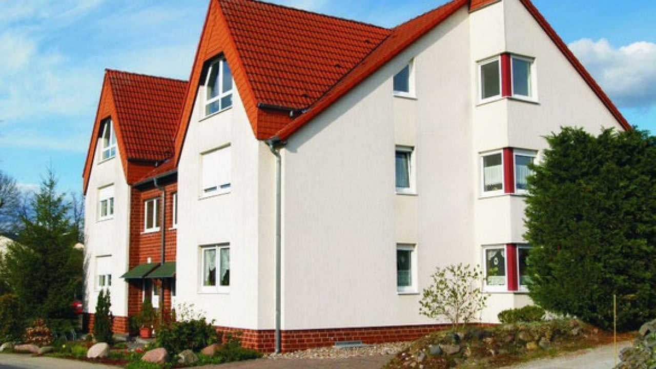 Foto - Almanya’da Neden Hiç Deprem Olmuyor?