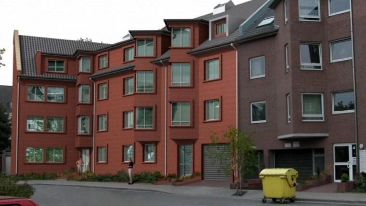 Foto - Almanya’da Neden Hiç Deprem Olmuyor?