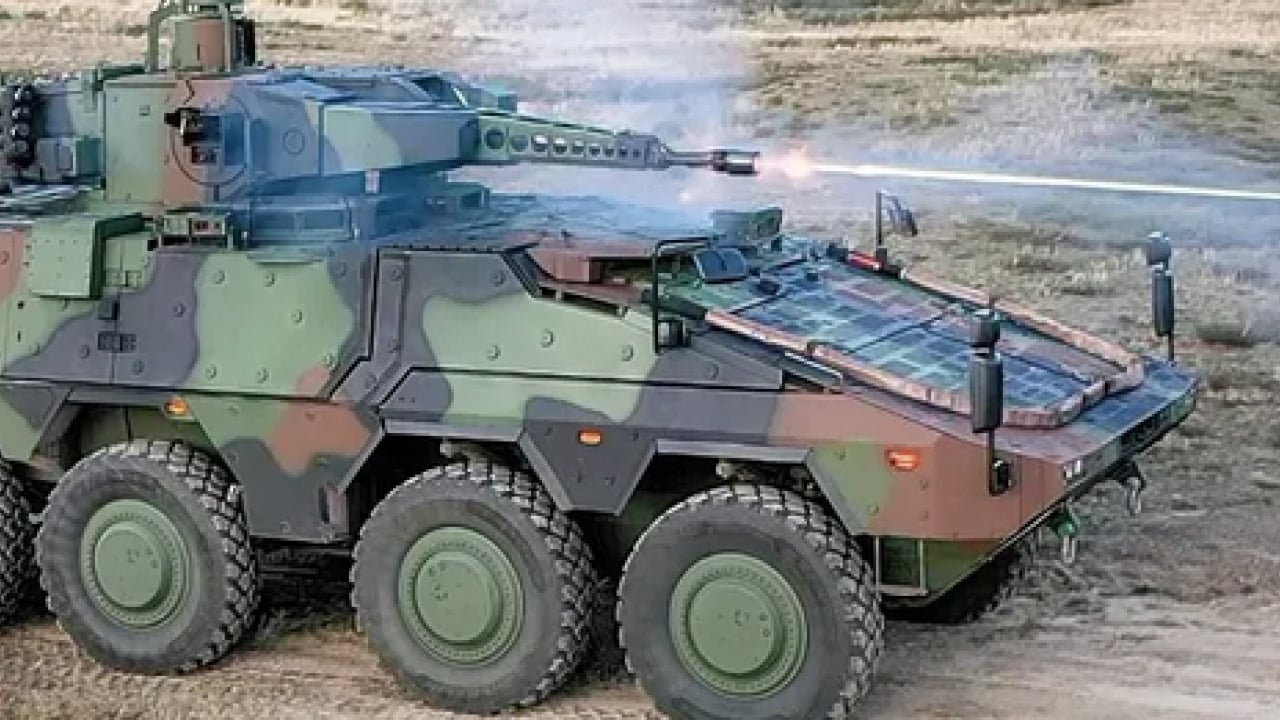 Foto - Araştırma: Almanya'da savunma yatırımlarında rota Atlantik... Onlar öne çıktı