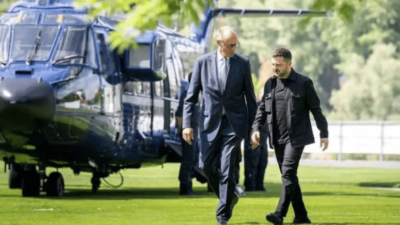 Foto - Almanya'dan 111 milyar avroluk dev anlaşma! Muhalefet tepki gösterdi!