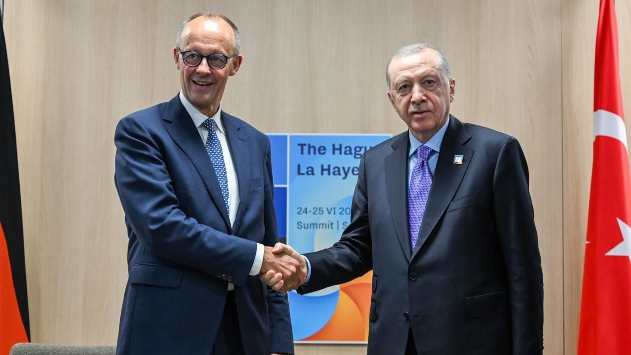 Foto - Almanya’dan dikkat çeken "Türkiye" kararı: Geliyorlar