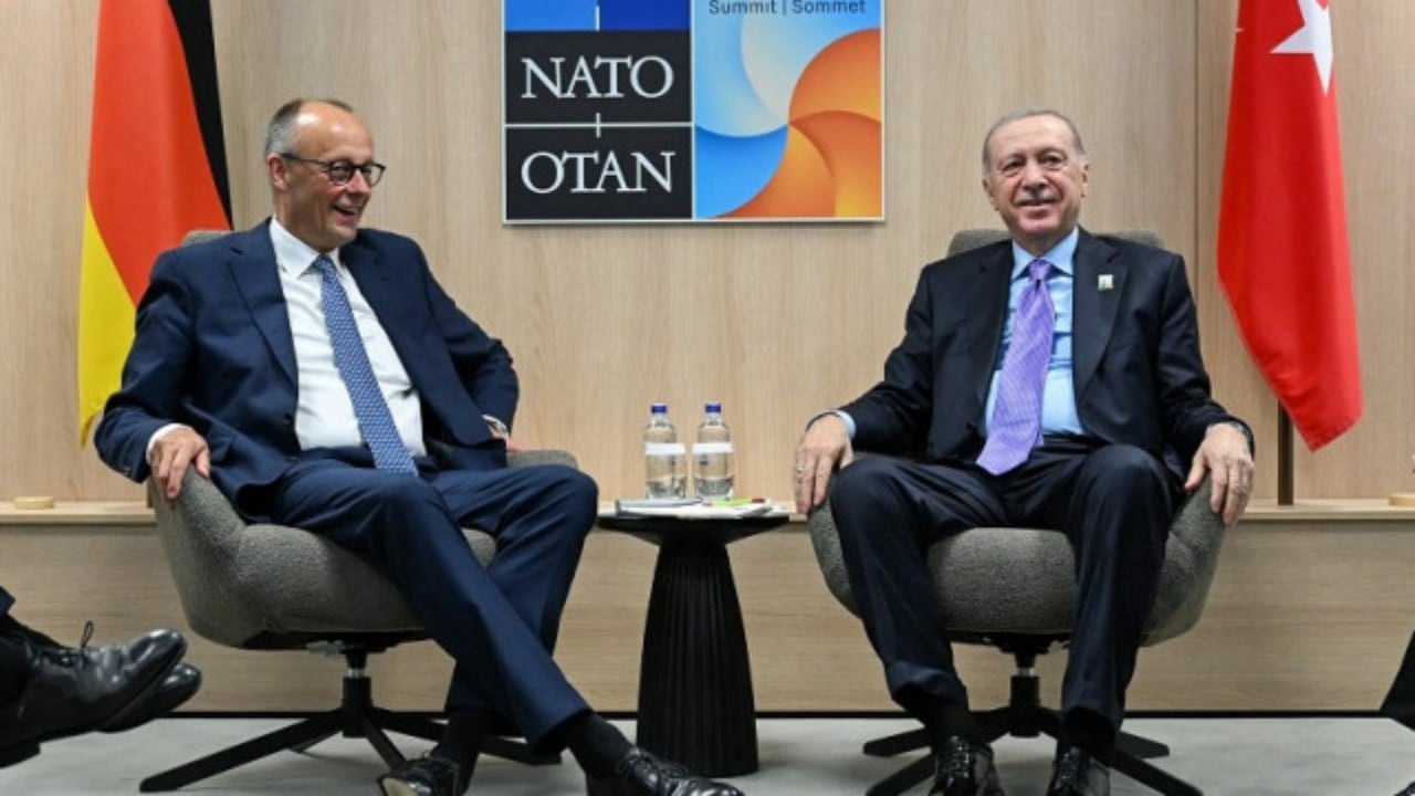 Foto - Almanya’dan dikkat çeken "Türkiye" kararı: Geliyorlar