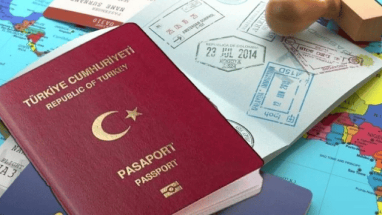Foto - Almanya'dan dikkat çeken vize kararı: 62 ülkeye serbest geçiş! Türkiye detayı yine gündem oldu