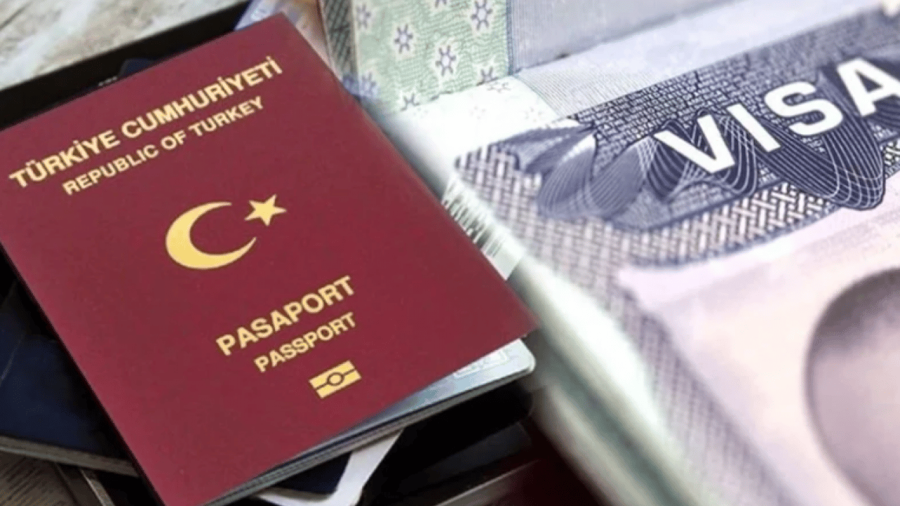 Foto - Almanya'dan dikkat çeken vize kararı: 62 ülkeye serbest geçiş! Türkiye detayı yine gündem oldu