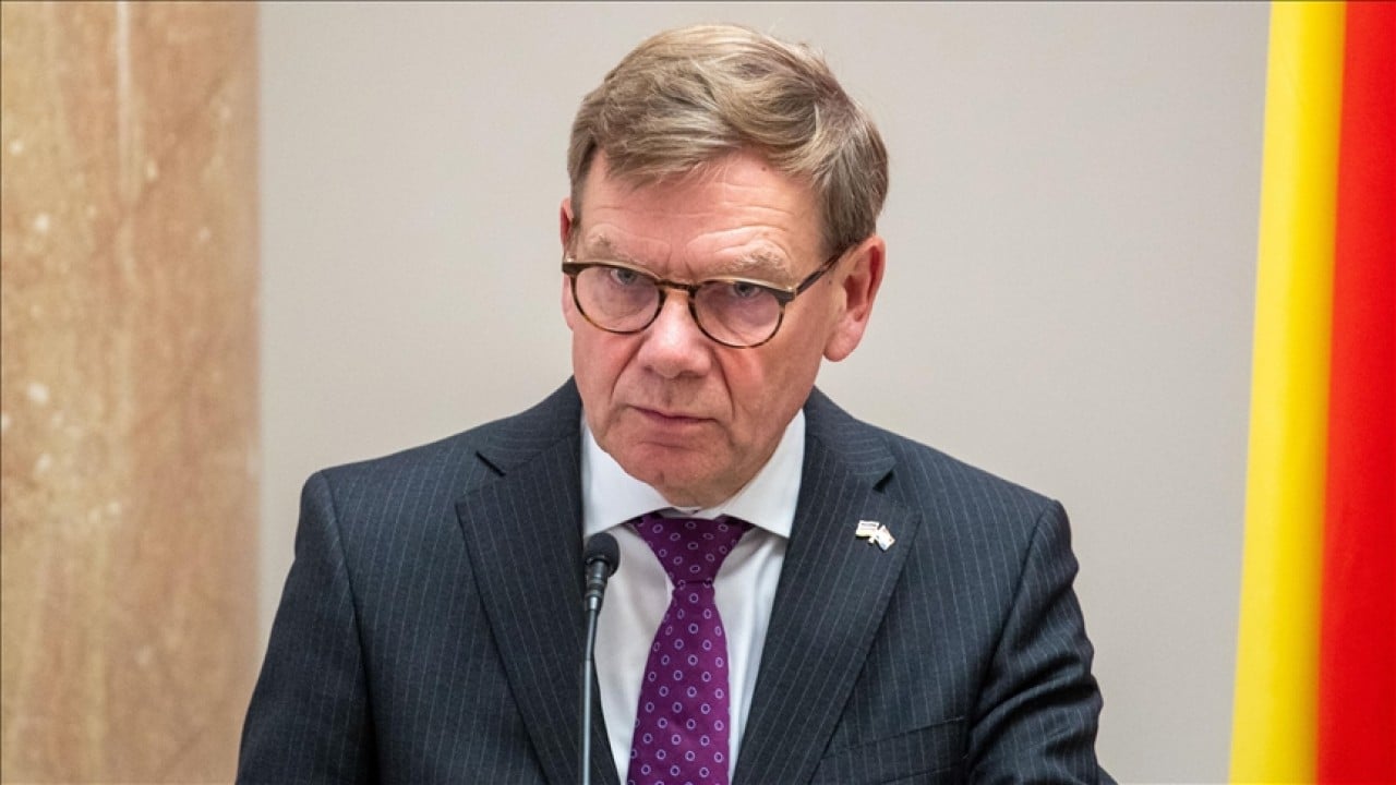 Foto - Almanya’dan flaş Kıbrıs kararı!