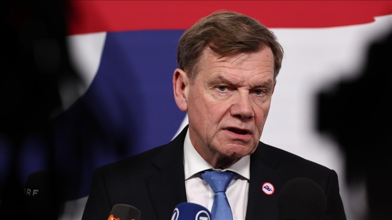 Foto - Almanya’dan flaş Kıbrıs kararı!