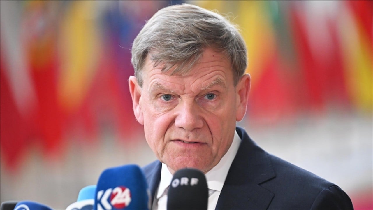 Foto - Almanya’dan flaş Kıbrıs kararı!