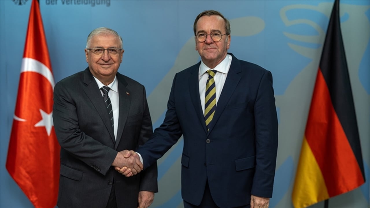 Foto - Almanya’dan flaş Türkiye mesajı: Bizim muhalefet bunları iyi duysun