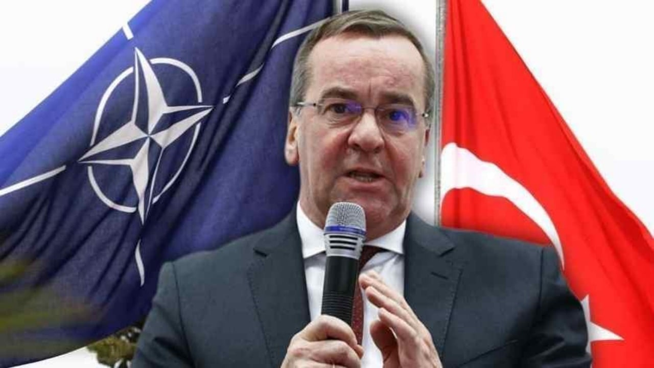 Foto - Almanya’dan flaş Türkiye mesajı: Bizim muhalefet bunları iyi duysun