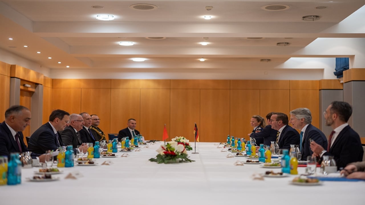 Foto - Almanya’dan flaş Türkiye mesajı: Bizim muhalefet bunları iyi duysun