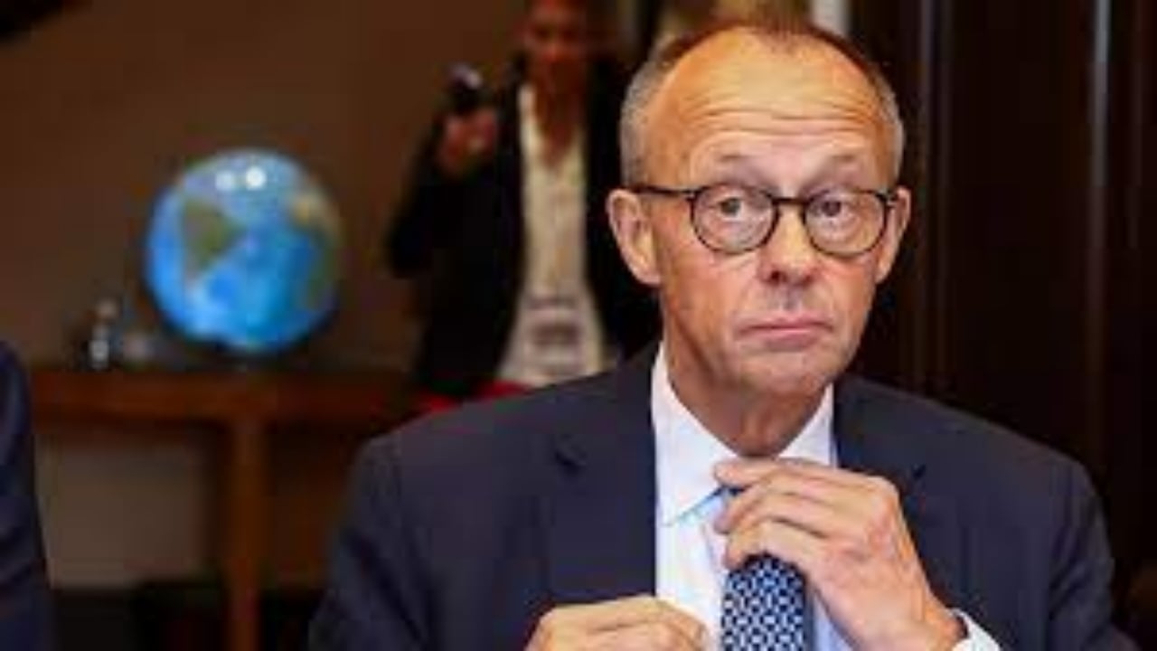 Foto - Almanya’dan "he şöyle, yola gelin" dedirten Türkiye itirafı: Bu sorunu onlarsız aşamayız