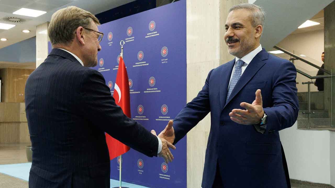 Foto - Almanya'dan hiç hesapta olmayan Türkiye kararı: 'Destekliyoruz' diyerek ilan ettiler