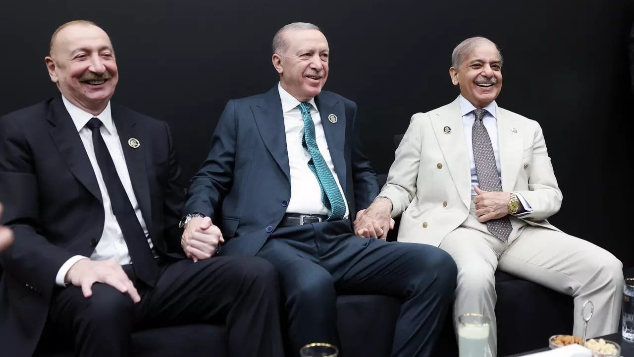 Foto - Almanya'dan olay Türkiye itirafı: Kapı dışında kaldık! Sarkaç gibi ileri geri sallanan bir politika uyguluyorlar