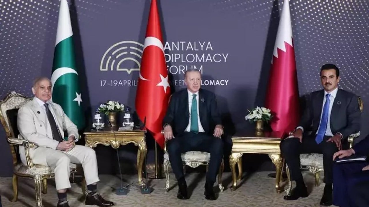 Foto - Almanya'dan olay Türkiye itirafı: Kapı dışında kaldık! Sarkaç gibi ileri geri sallanan bir politika uyguluyorlar