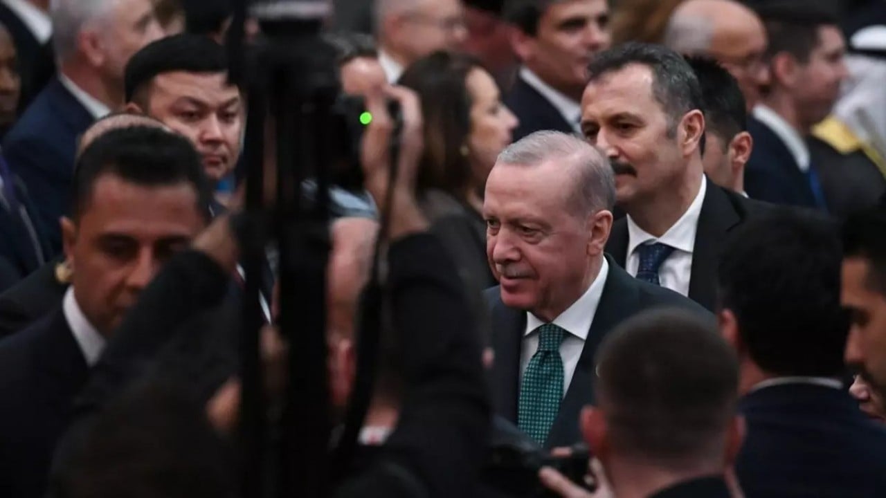 Foto - Almanya'dan olay Türkiye itirafı: Kapı dışında kaldık! Sarkaç gibi ileri geri sallanan bir politika uyguluyorlar