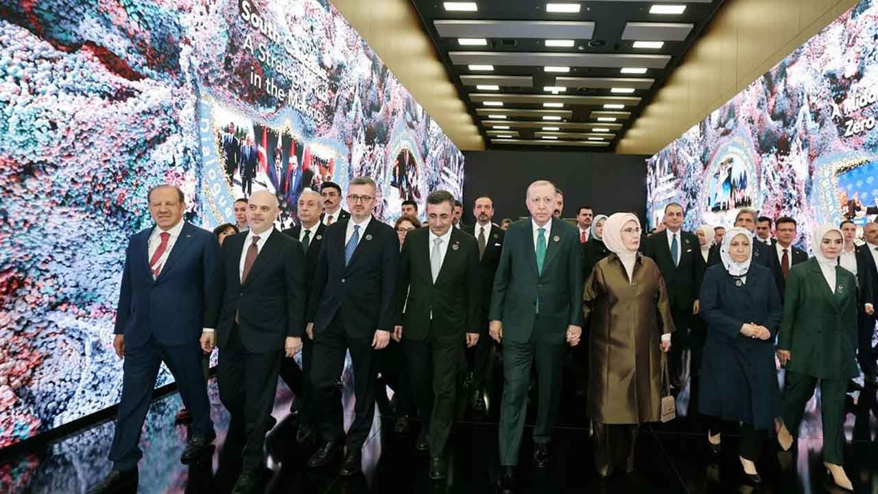 Foto - Almanya'dan olay Türkiye itirafı: Kapı dışında kaldık! Sarkaç gibi ileri geri sallanan bir politika uyguluyorlar