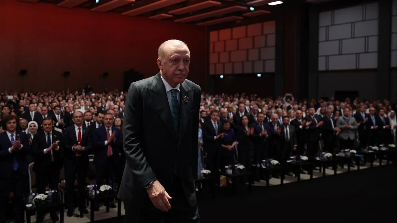 Foto - Almanya'dan olay Türkiye itirafı: Kapı dışında kaldık! Sarkaç gibi ileri geri sallanan bir politika uyguluyorlar