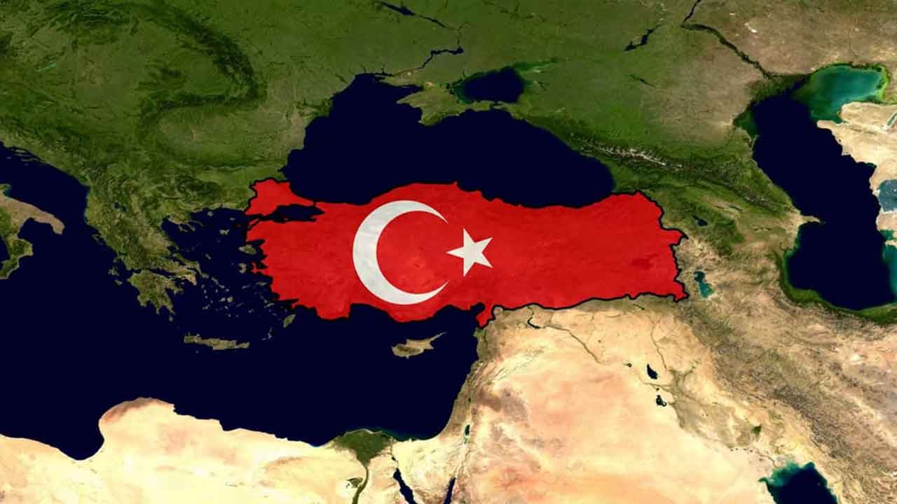 Foto - Almanya'dan Türkiye itirafı: Kimse buna dokunmaya cesaret edemiyor