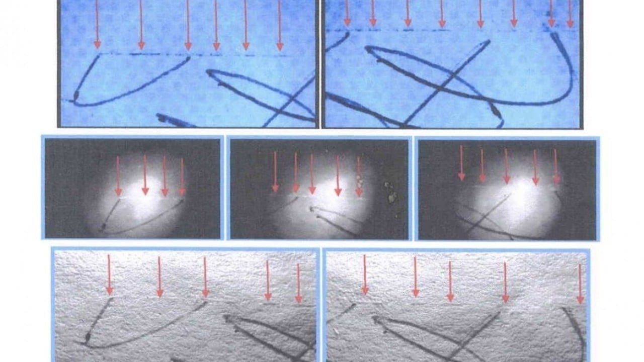 Foto - Almanya’dan Türkiye’ye geldi, hayatının şokunu yaşadı! 200 milyon lirası buhar oldu