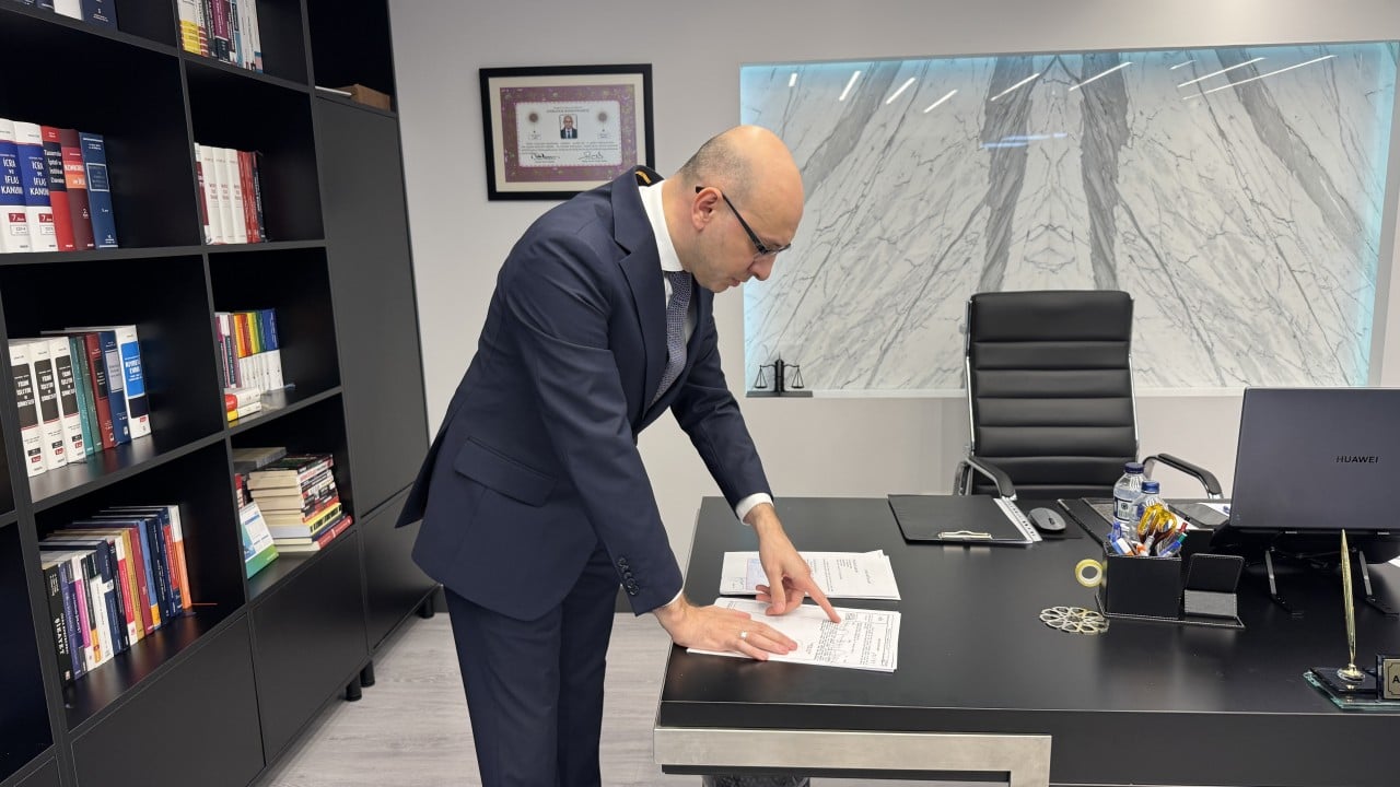 Foto - Almanya’dan Türkiye’ye geldi, hayatının şokunu yaşadı! 200 milyon lirası buhar oldu