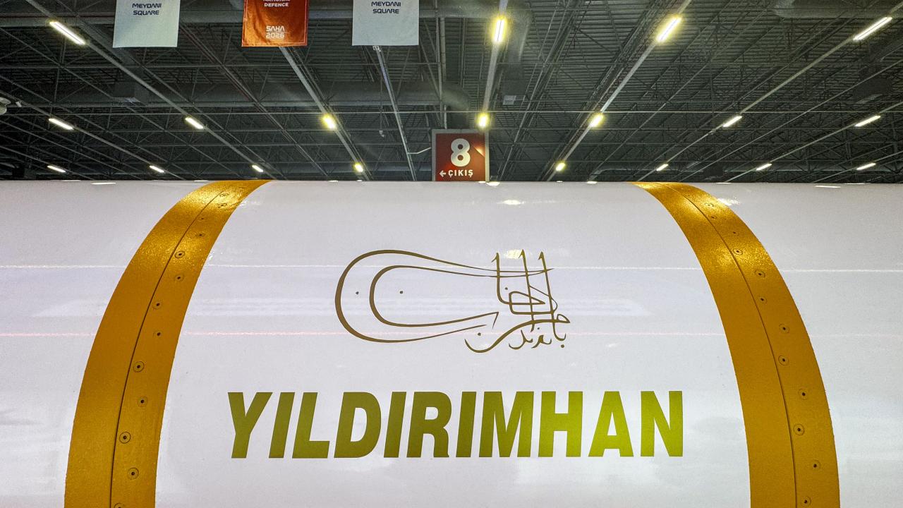 Foto - Almanya’dan ‘Yıldırımhan’ hamlesi! Avrupa’da savunma dengelerini değiştirecek