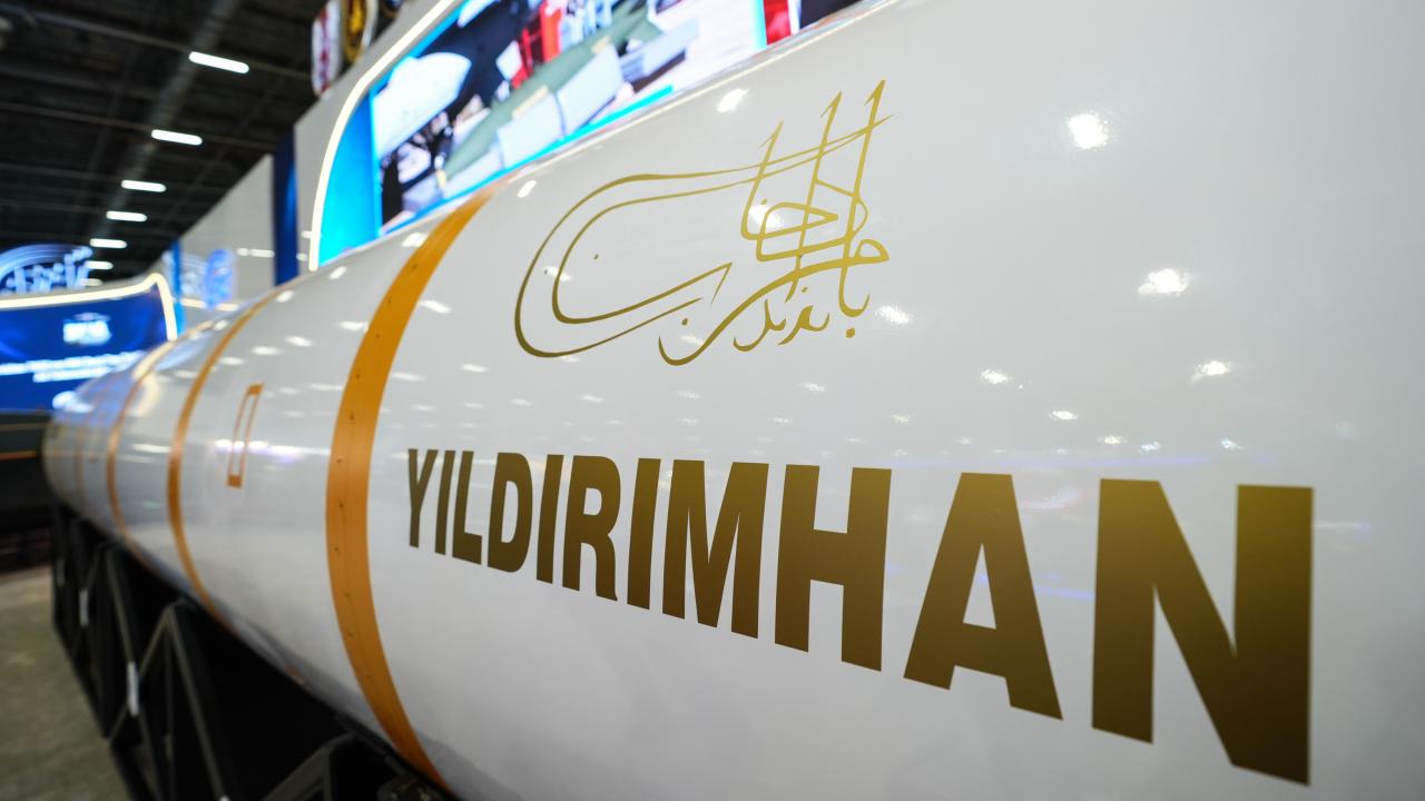Foto - Almanya’dan ‘Yıldırımhan’ hamlesi! Avrupa’da savunma dengelerini değiştirecek